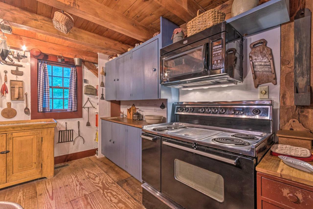 Holiday home With Grill - 10 Mi To Natl Park *